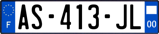 AS-413-JL