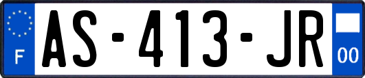 AS-413-JR