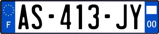 AS-413-JY