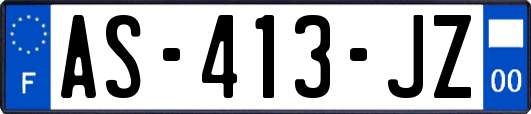 AS-413-JZ