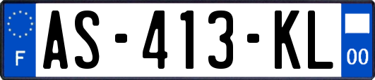 AS-413-KL