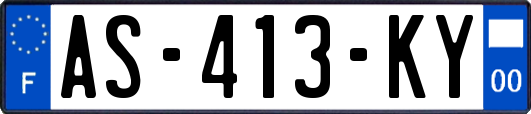 AS-413-KY