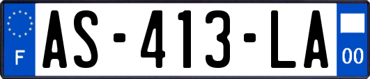 AS-413-LA
