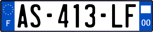 AS-413-LF