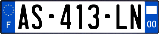 AS-413-LN