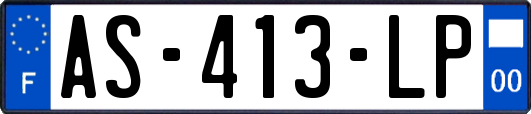 AS-413-LP