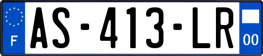 AS-413-LR