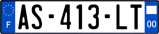 AS-413-LT