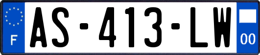 AS-413-LW