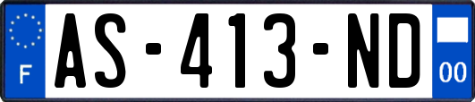 AS-413-ND
