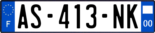 AS-413-NK