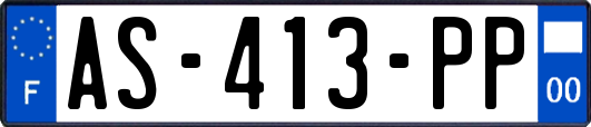 AS-413-PP