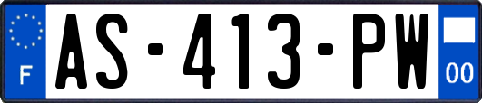 AS-413-PW