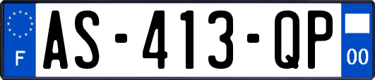 AS-413-QP