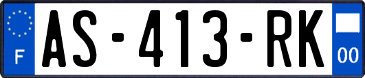 AS-413-RK