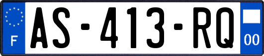 AS-413-RQ