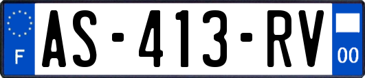 AS-413-RV