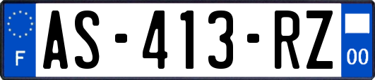 AS-413-RZ