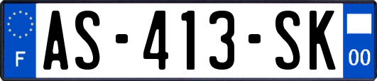 AS-413-SK
