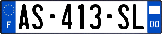 AS-413-SL