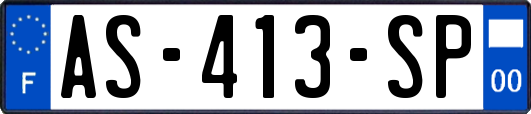 AS-413-SP