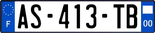 AS-413-TB