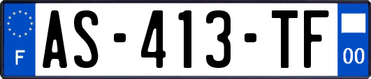 AS-413-TF