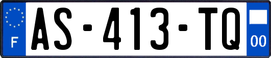 AS-413-TQ