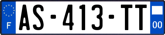 AS-413-TT