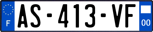 AS-413-VF