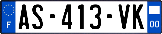 AS-413-VK