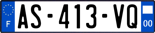 AS-413-VQ