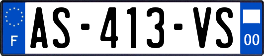AS-413-VS