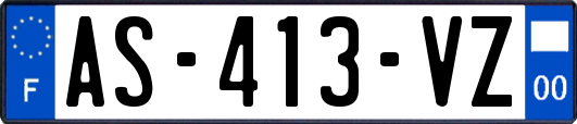 AS-413-VZ