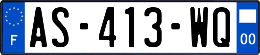 AS-413-WQ