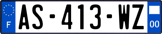 AS-413-WZ