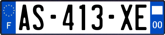 AS-413-XE