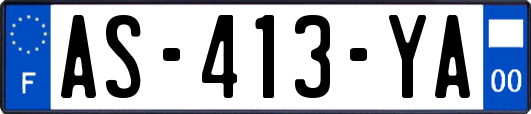 AS-413-YA