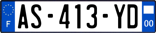 AS-413-YD