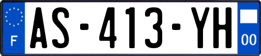 AS-413-YH