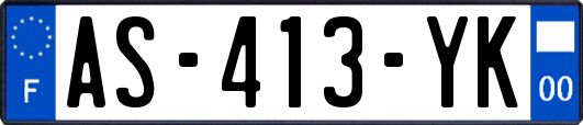 AS-413-YK