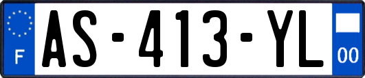 AS-413-YL