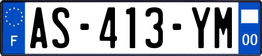 AS-413-YM