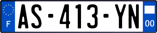 AS-413-YN