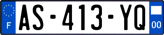 AS-413-YQ