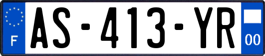 AS-413-YR