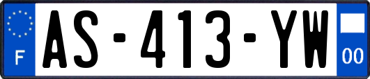 AS-413-YW