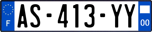 AS-413-YY