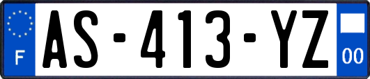 AS-413-YZ
