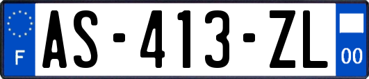 AS-413-ZL